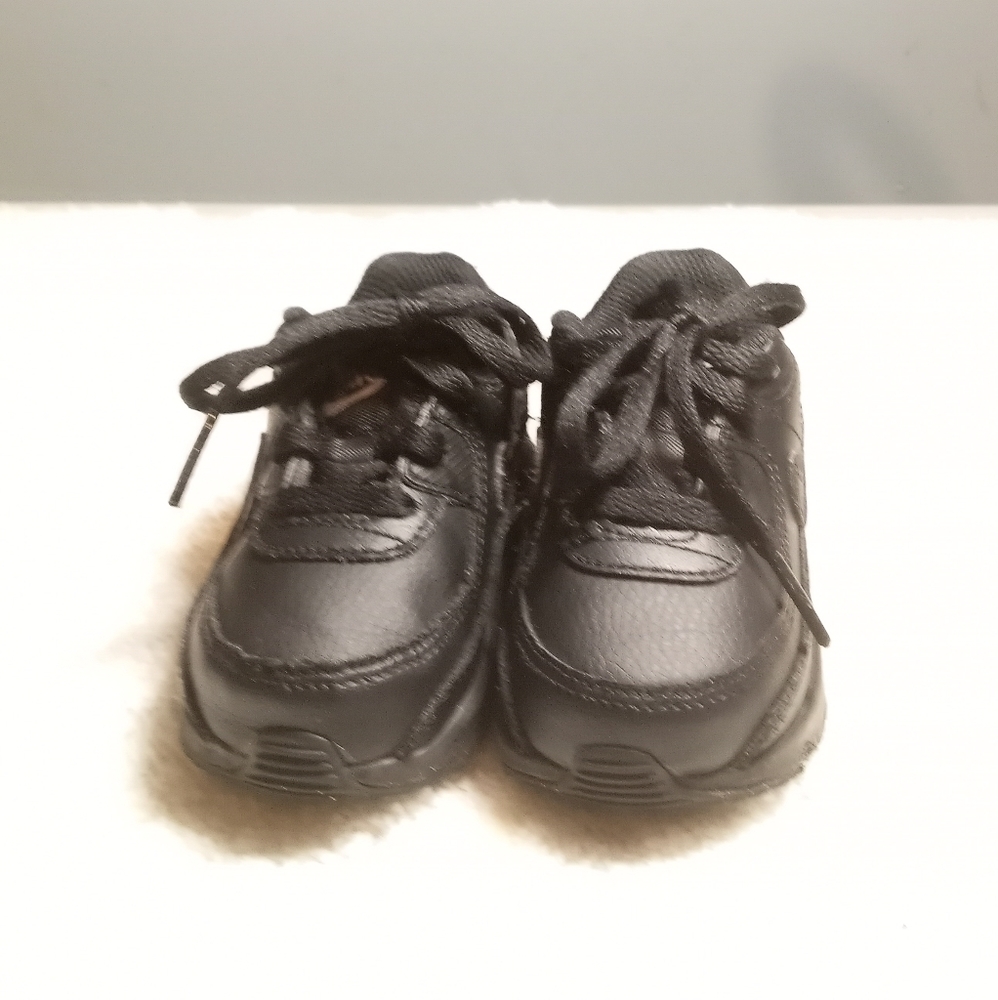 Baby Nike Air Max Pre-owned Size 5C
